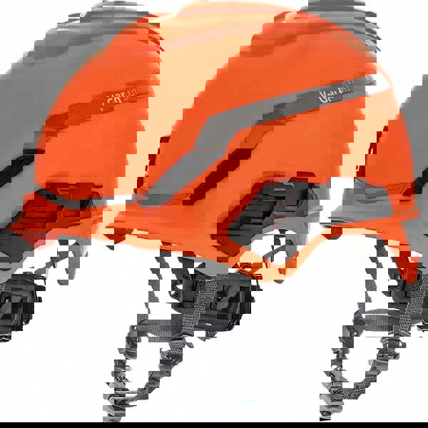 Hard Hat: Class C, G & E, 4-Point Suspension